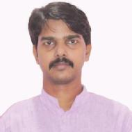 Dhananjay Kumar Class 10 trainer in Delhi