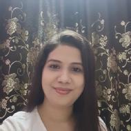 Nashra Sarfaraz Class I-V Tuition trainer in Kolkata