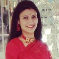 Priyanka J. B Ed Tuition trainer in Delhi