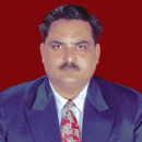 Photo of Hemant Kumar  A.