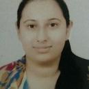 Photo of Latika G.