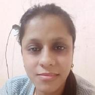 Priya J. Class I-V Tuition trainer in Mira-Bhayandar