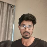 Saroj Kumar Class 12 Tuition trainer in Bangalore