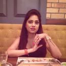 Photo of Meghna Garg