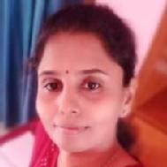 Suguna S. Yoga trainer in Chennai