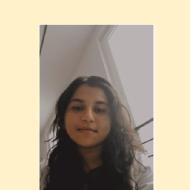 Nikitha m Class 10 trainer in Nagamangala