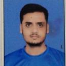 Photo of Shreyansh Mishra