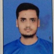 Shreyansh Mishra Class I-V Tuition trainer in Faizabad