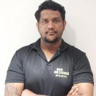 Chetan Kadam Personal Trainer trainer in Mumbai