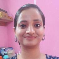 Priyanka P. Class 12 Tuition trainer in Pandaveshwar