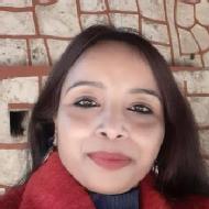 Preeti A. NEET-UG trainer in Indore