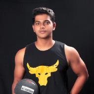 Tushar Pawar Personal Trainer trainer in Mumbai