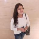 Photo of Vaishali Arora