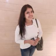 Vaishali Arora Class I-V Tuition trainer in Delhi