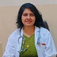 Khushboo K. NEET-UG trainer in Noida