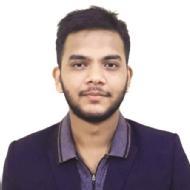 Manas Kumar Pradhan Class 12 Tuition trainer in Hyderabad