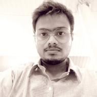 Arjun Sarathi Dhar Class 11 Tuition trainer in North 24 Parganas