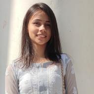 Sakshi Rai Class 12 Tuition trainer in Dehradun