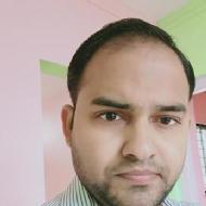 Awadesh Kumar Class 8 Tuition trainer in North Lakhimpur