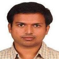 Nishant Tripathi UPSC Exams trainer in Varanasi