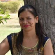 Anita Arora Class I-V Tuition trainer in Ghaziabad