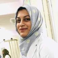 Riza A. Class I-V Tuition trainer in Lucknow