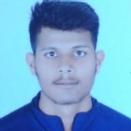 Tarun Pathania Class 10 trainer in Pune