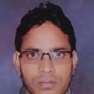 Vijay Kumar Class 10 trainer in Pathankot