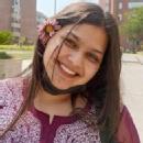 Photo of Priya Sharma