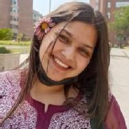 Priya Sharma Class 10 trainer in Noida