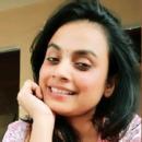 Photo of Shubhanjali T.