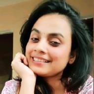 Shubhanjali T. Dance trainer in Raebareli