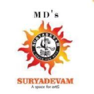 Suryadevam A Space for Arts Dance institute in Thrissur