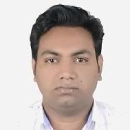 Sachin Yadav Class 11 Tuition trainer in Vadodara