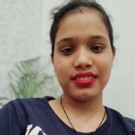 Tania Dogra Class 12 Tuition trainer in Sahibzada Ajit Singh Nagar