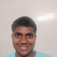 Akash Maurya Class I-V Tuition trainer in Bangalore