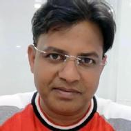 Zamir Khan NEET-UG trainer in Lucknow