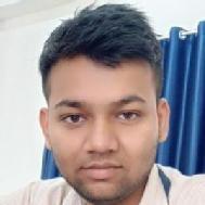 Ambuj Kumar Maurya Class 11 Tuition trainer in Varanasi