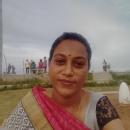 Photo of Aarthi