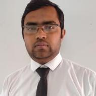 Rahul Kumar Singh Class 12 Tuition trainer in Delhi