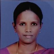 Hannah B. Class 9 Tuition trainer in Chennai