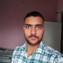 Photo of Sandeep Boran