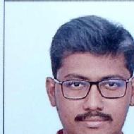Mohan Raj V Class 6 Tuition trainer in Chennai