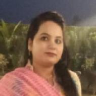 Nahid Siddique Class 8 Tuition trainer in Puranpur