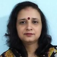 Poonam Astrology trainer in Delhi