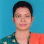 Puja Thakur Class 10 trainer in Patna