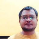 Photo of Vinay Rai