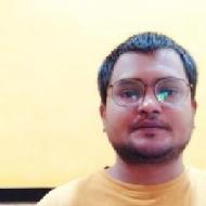 Vinay Rai Class I-V Tuition trainer in Thane