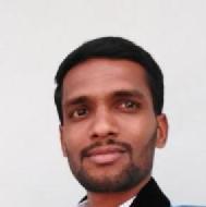 Abhilash Kotha Class 10 trainer in Hyderabad