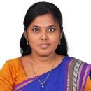 Photo of Saranya S